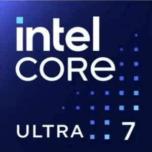 Core Ultra 7 - 265KF - 20 Coeurs 20 Threads 5.5Ghz/30Mo/LGA1851