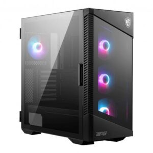 Boîtier MSI MPG VELOX 100R