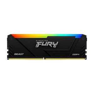 Kingston Fury Beast 8Go/3200MHz/CL16/DDR4