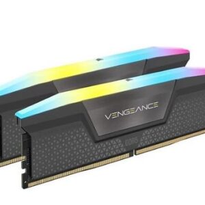 Corsair Vengeance RGB 2x8Go/6000MHz/CL36/DDR5