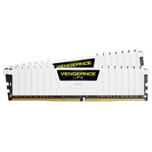 Corsair Vengeance LPX 2x8Go/3200MHz/CL15/DDR4